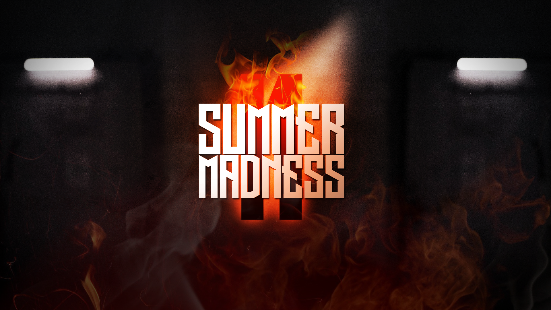 SUMMER MADNESS 11