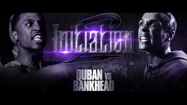 QUBAN VS BANKHEAD