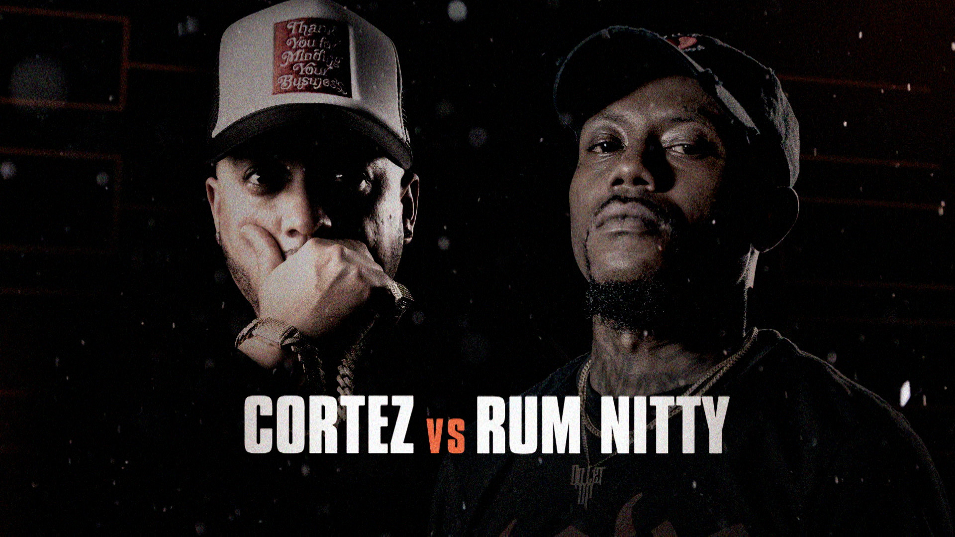 CORTEZ VS RUM NITTY