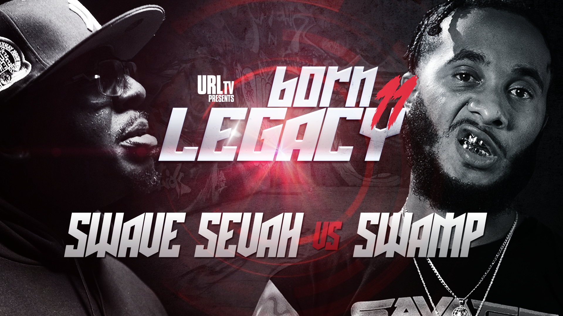 SWAVE SEVAH VS SWAMP