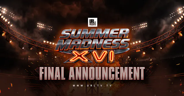 FINAL ANNOUNCEMENT