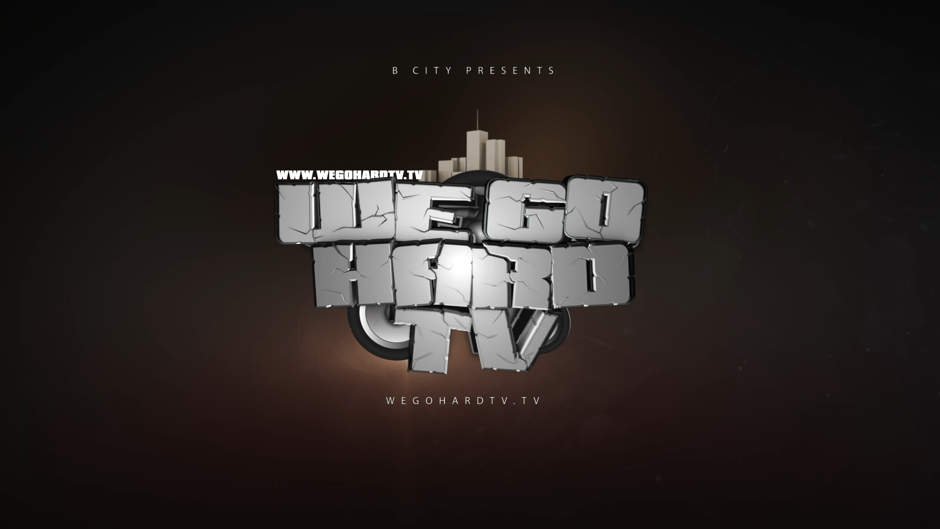 WEGOHARDTV