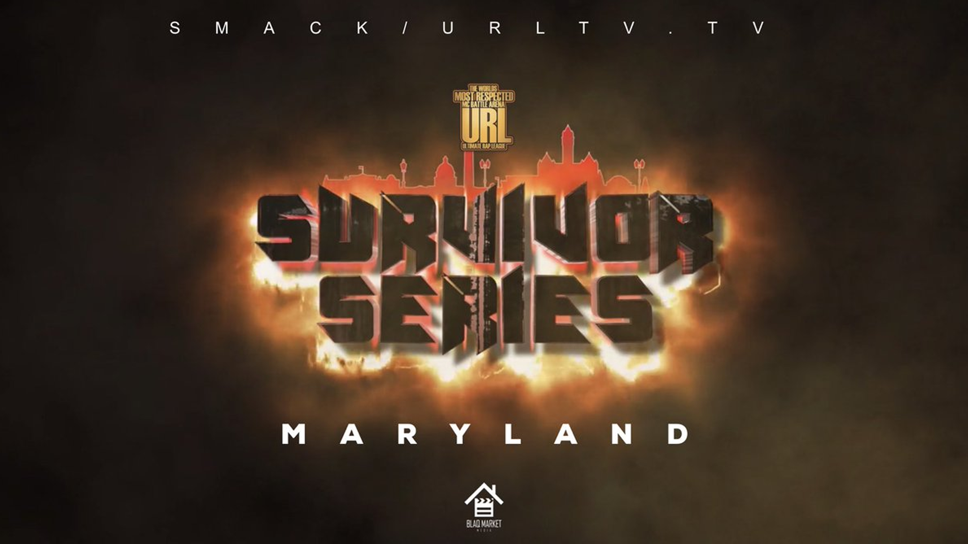 SURVIVOR SERIES MARYLAND