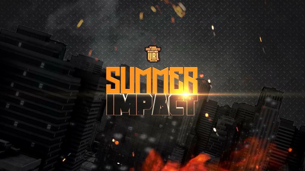 SUMMER IMPACT