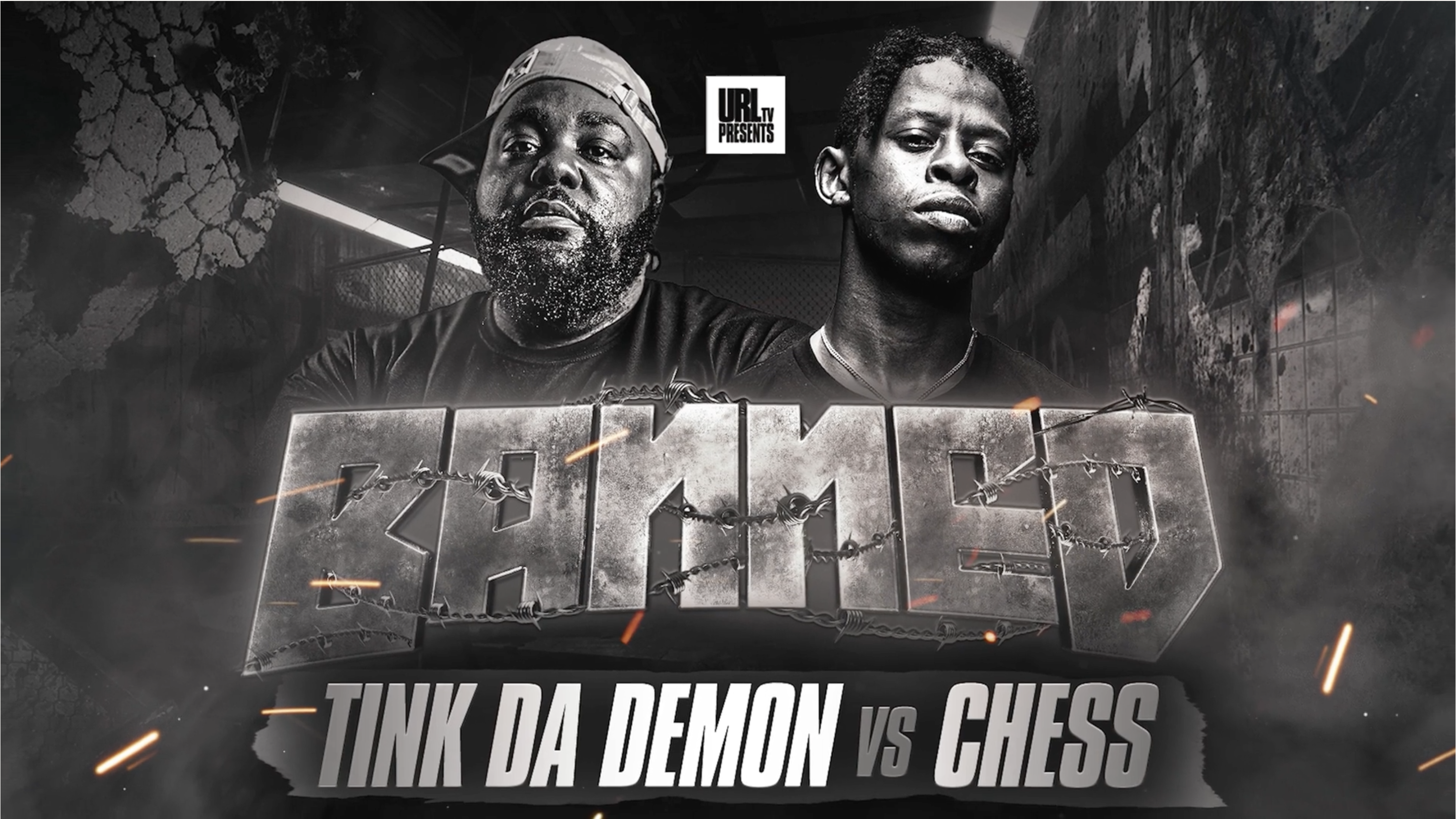 TINK DA DEMON VS CHESS 