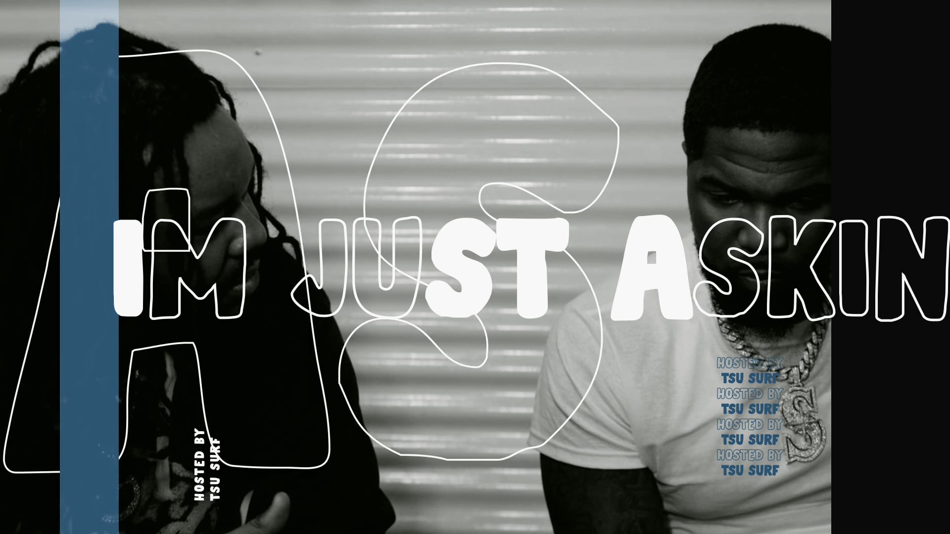 I'M JUST ASKIN': CALICOE