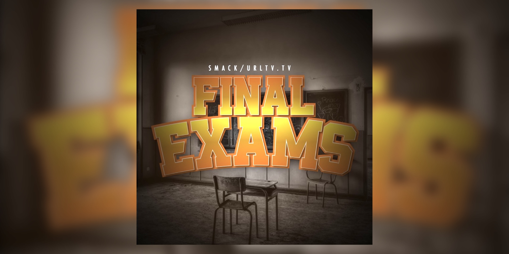 FINAL EXAMS