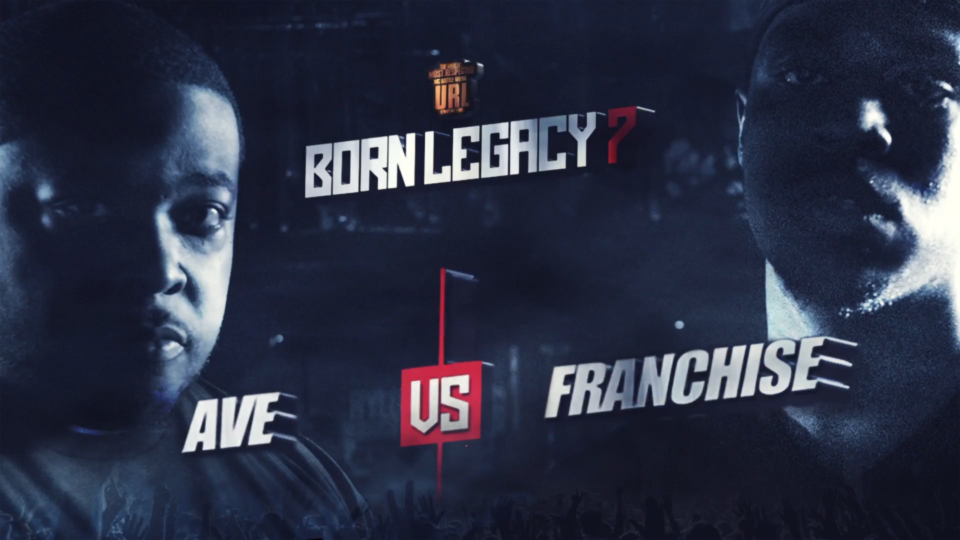 AVE VS FRANCHISE