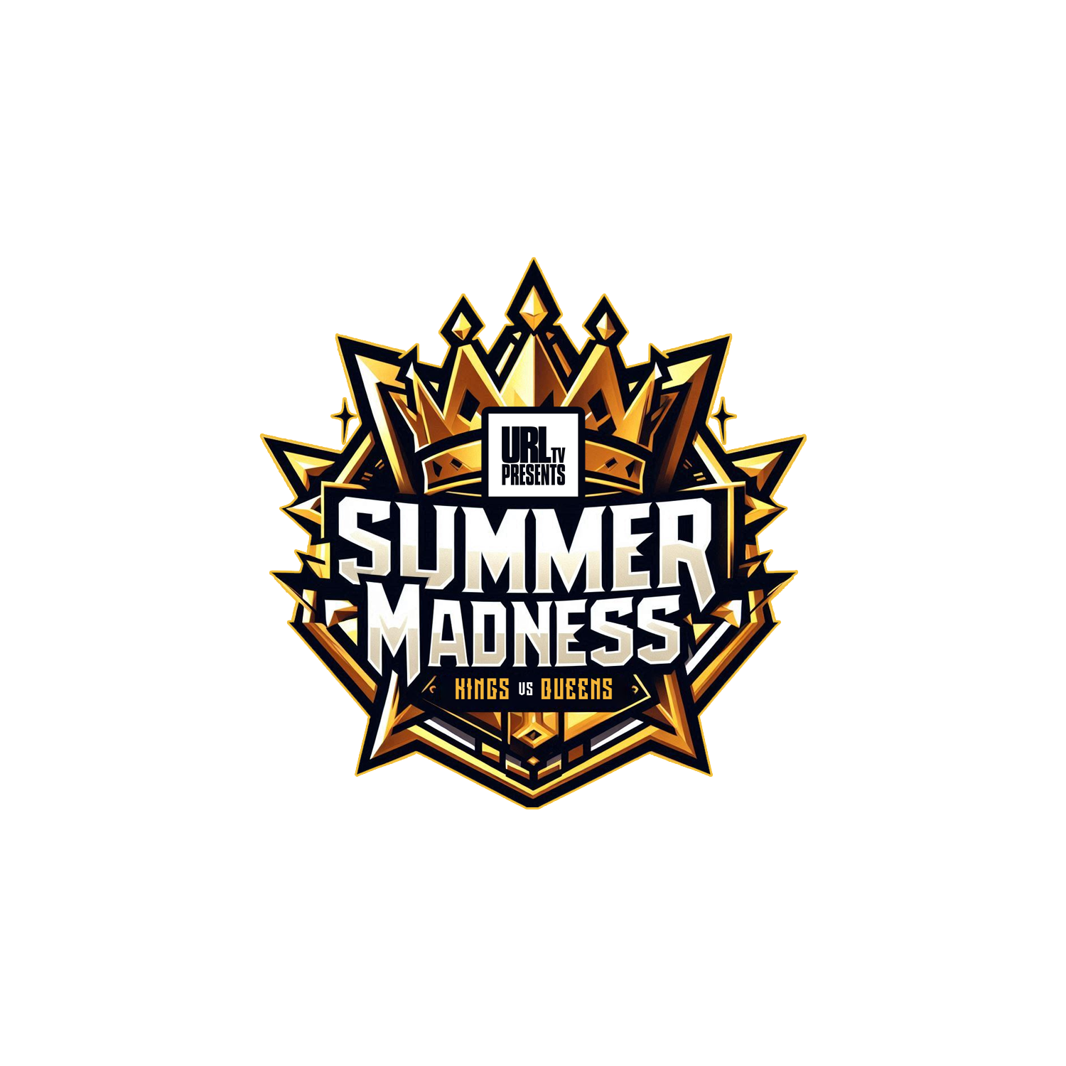 SUMMER MADNESS KINGS VS QUEENS