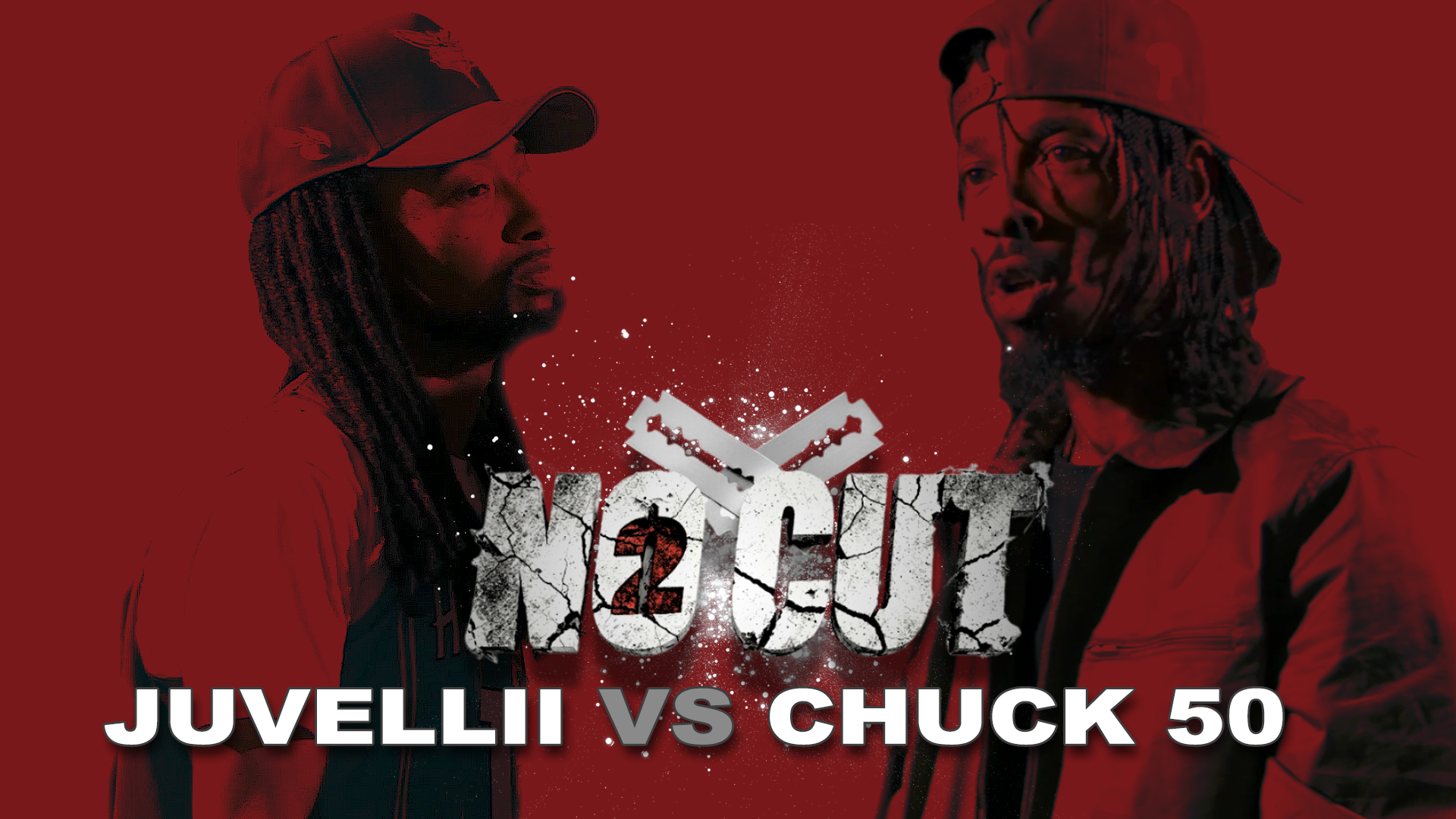 JUVELLII VS CHUCK 50