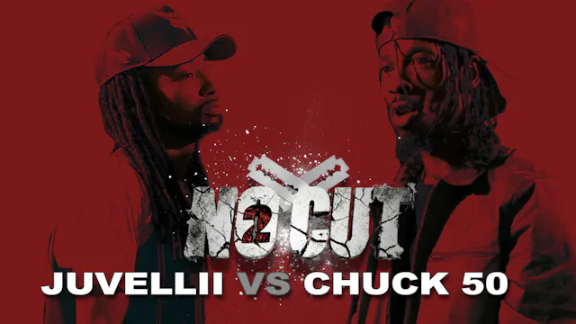 JUVELLII VS CHUCK 50