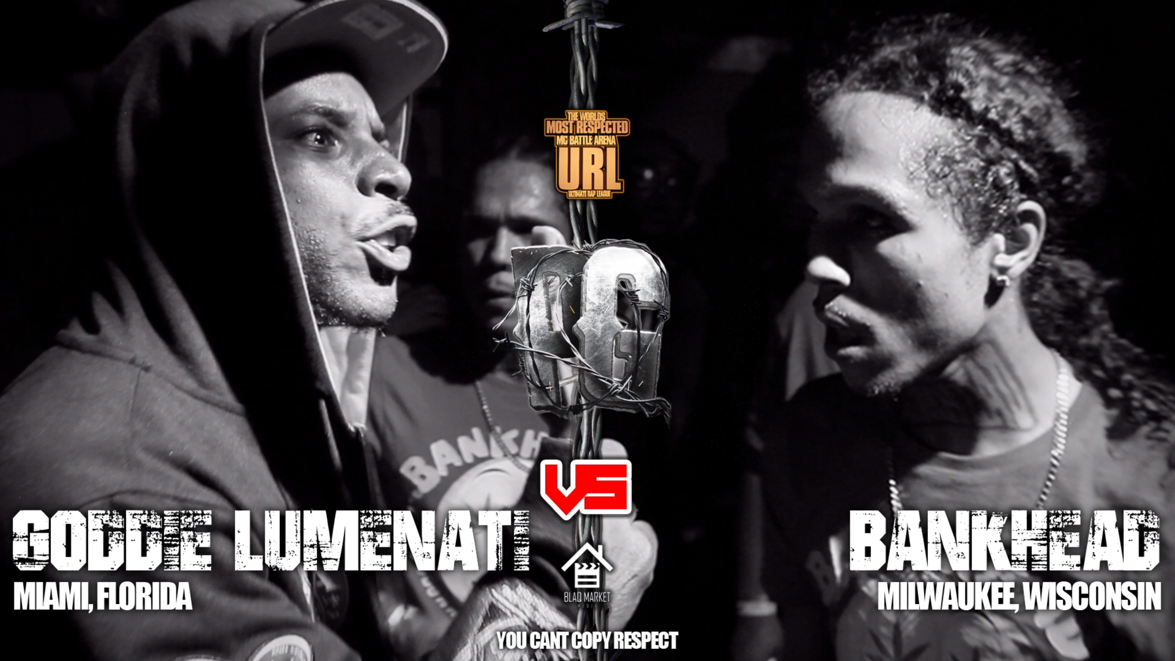 GODDIE LUMENATI VS BANKHEAD