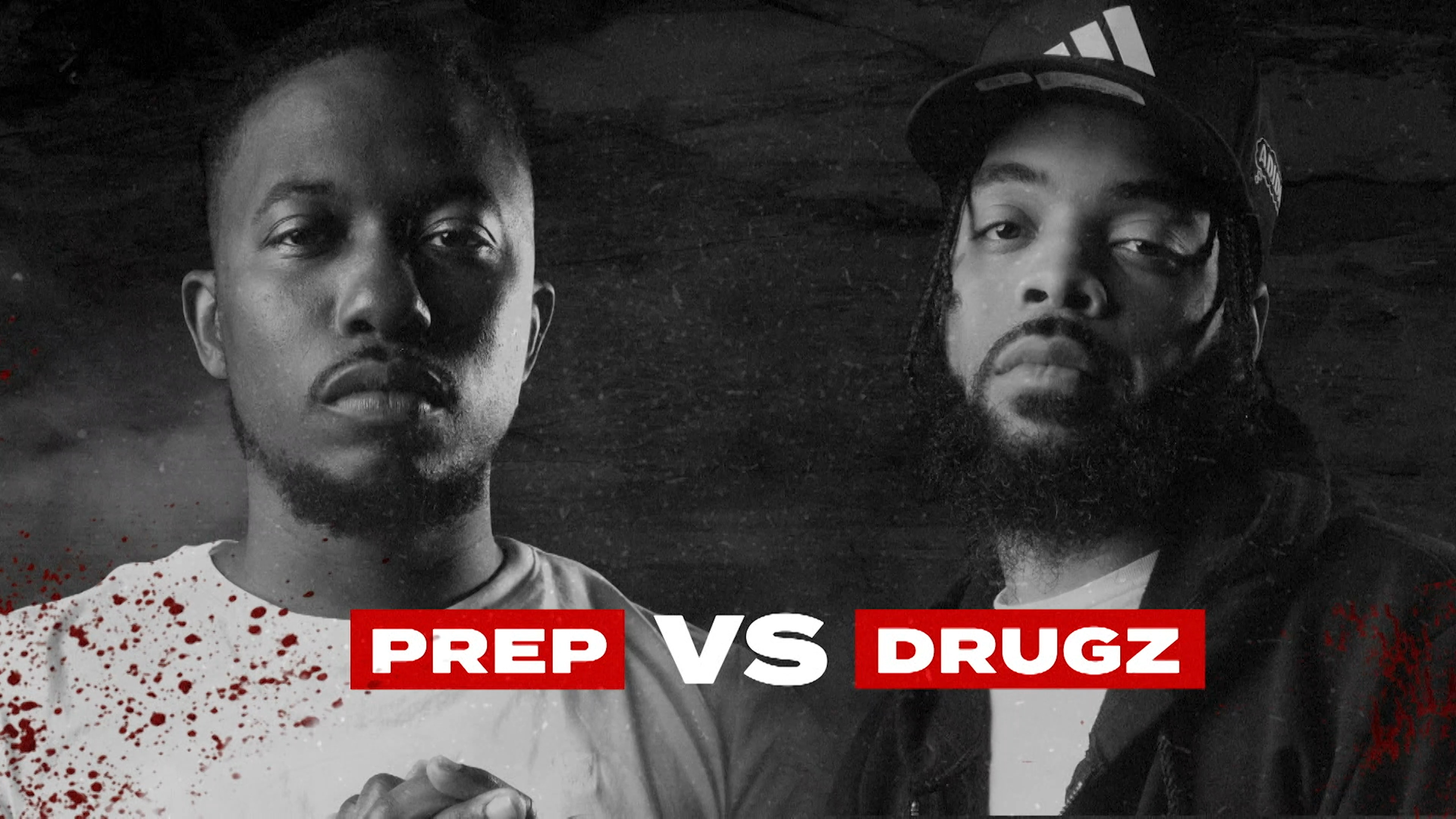 DRUGZ VS PREP