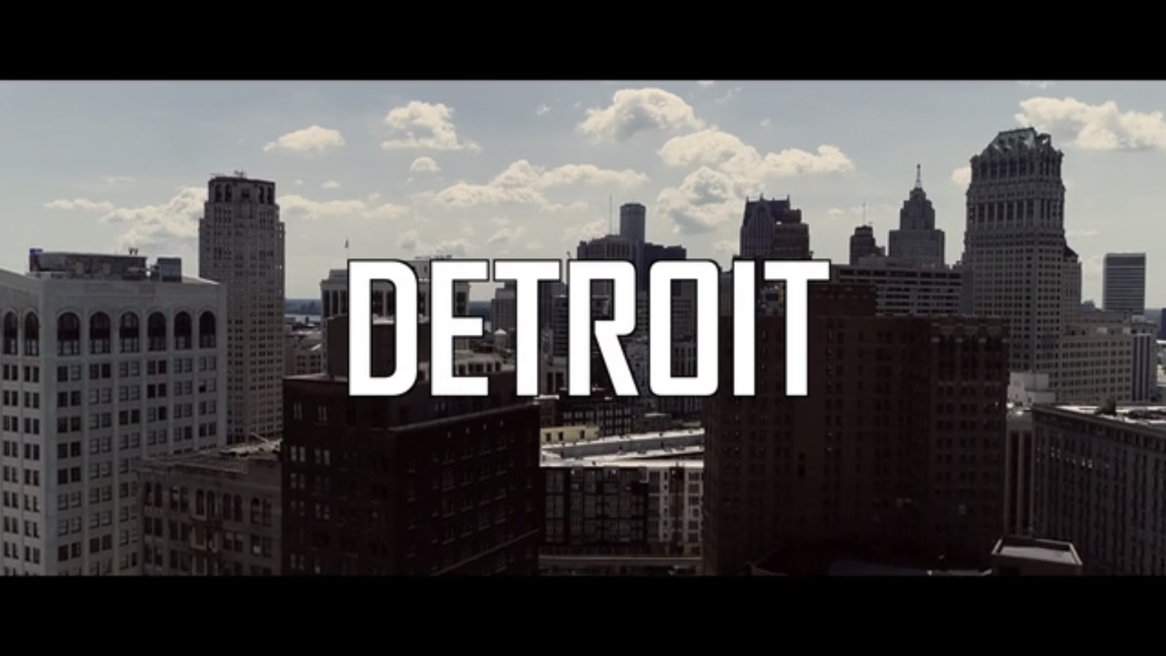 CRUCIBLE SEASON 2 PHASE 1 - DETROIT