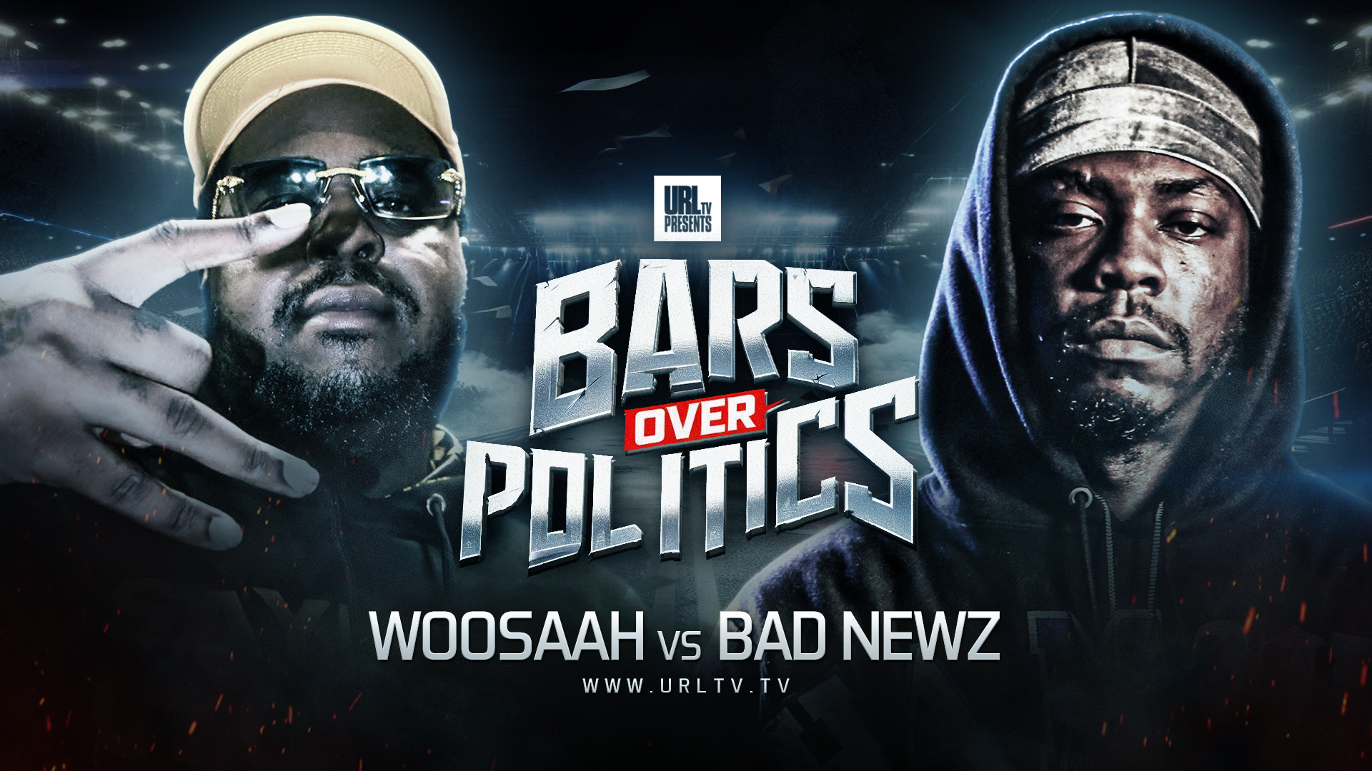 WOOSAAH VS BAD NEWZ