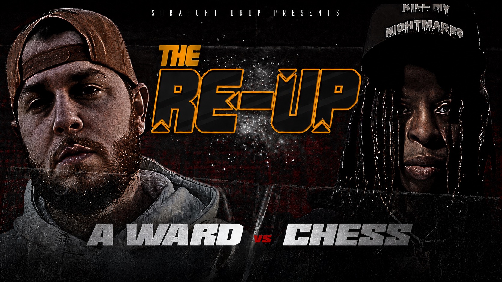 A WARD VS CHESS