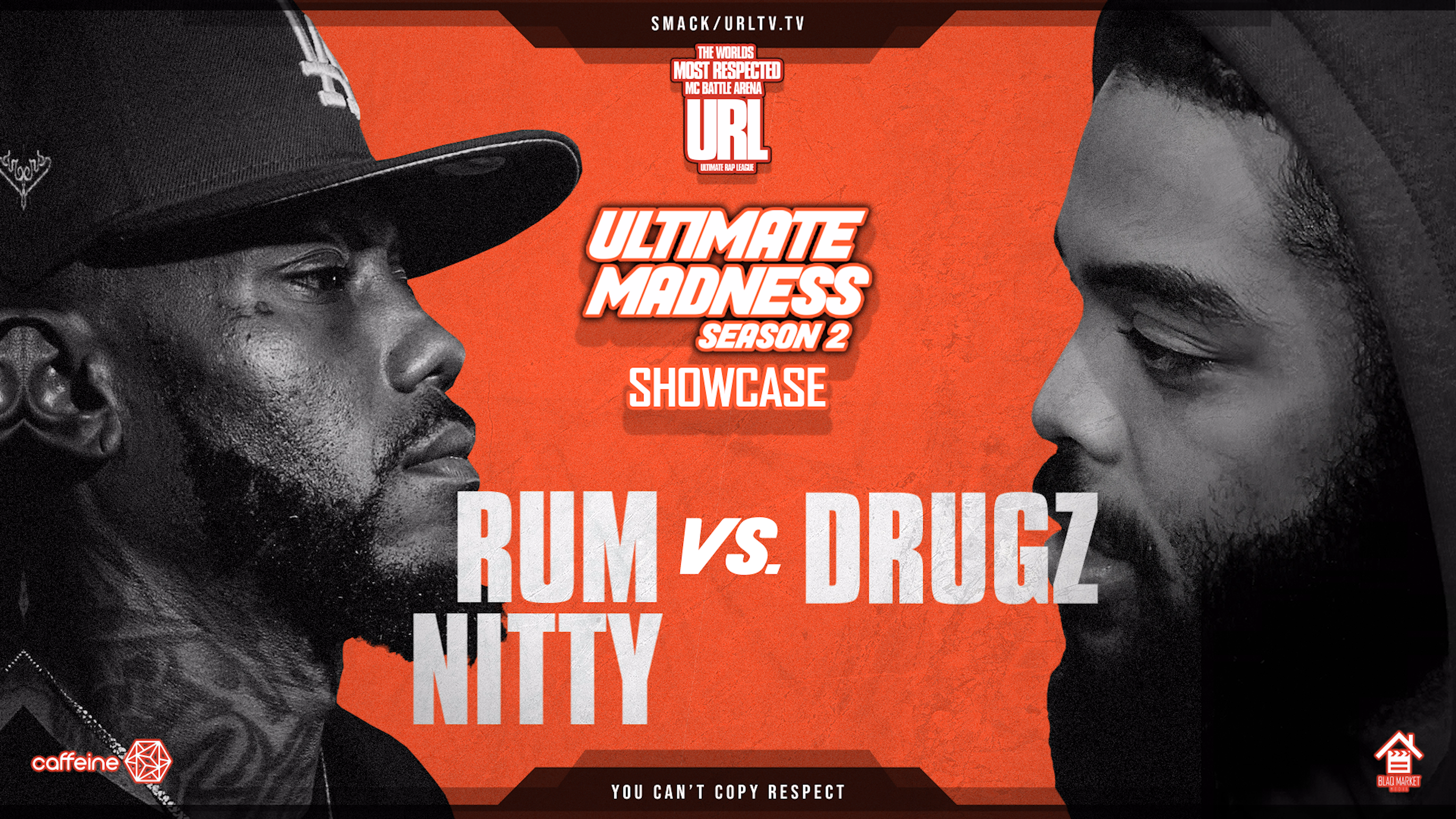 RUM NITTY VS DRUGZ
