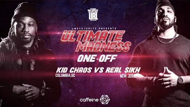 REAL SIKH VS KID CHAOS