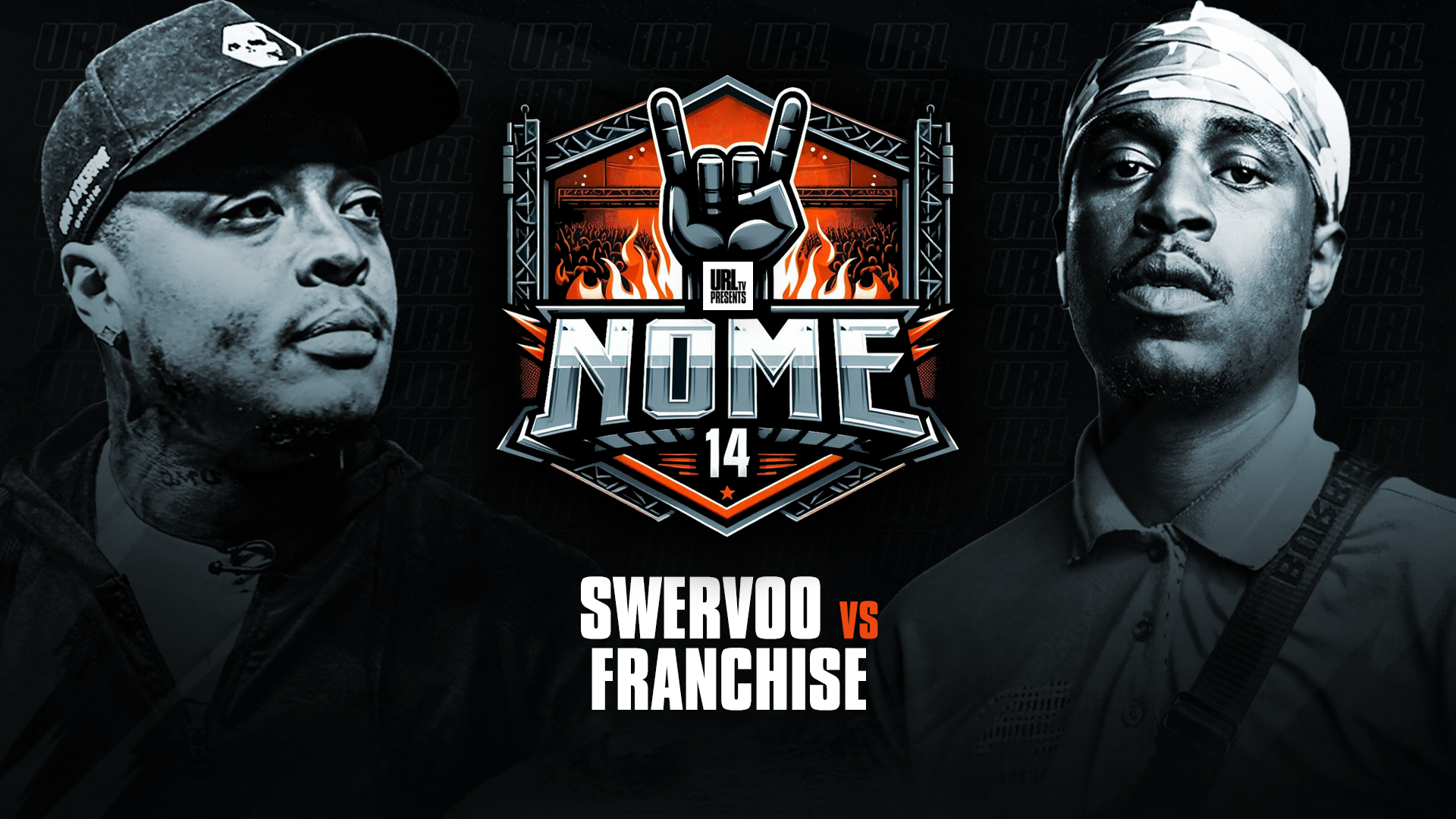 SWERVOO VS FRANCHISE