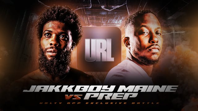 JAKKBOY MAINE VS PREP