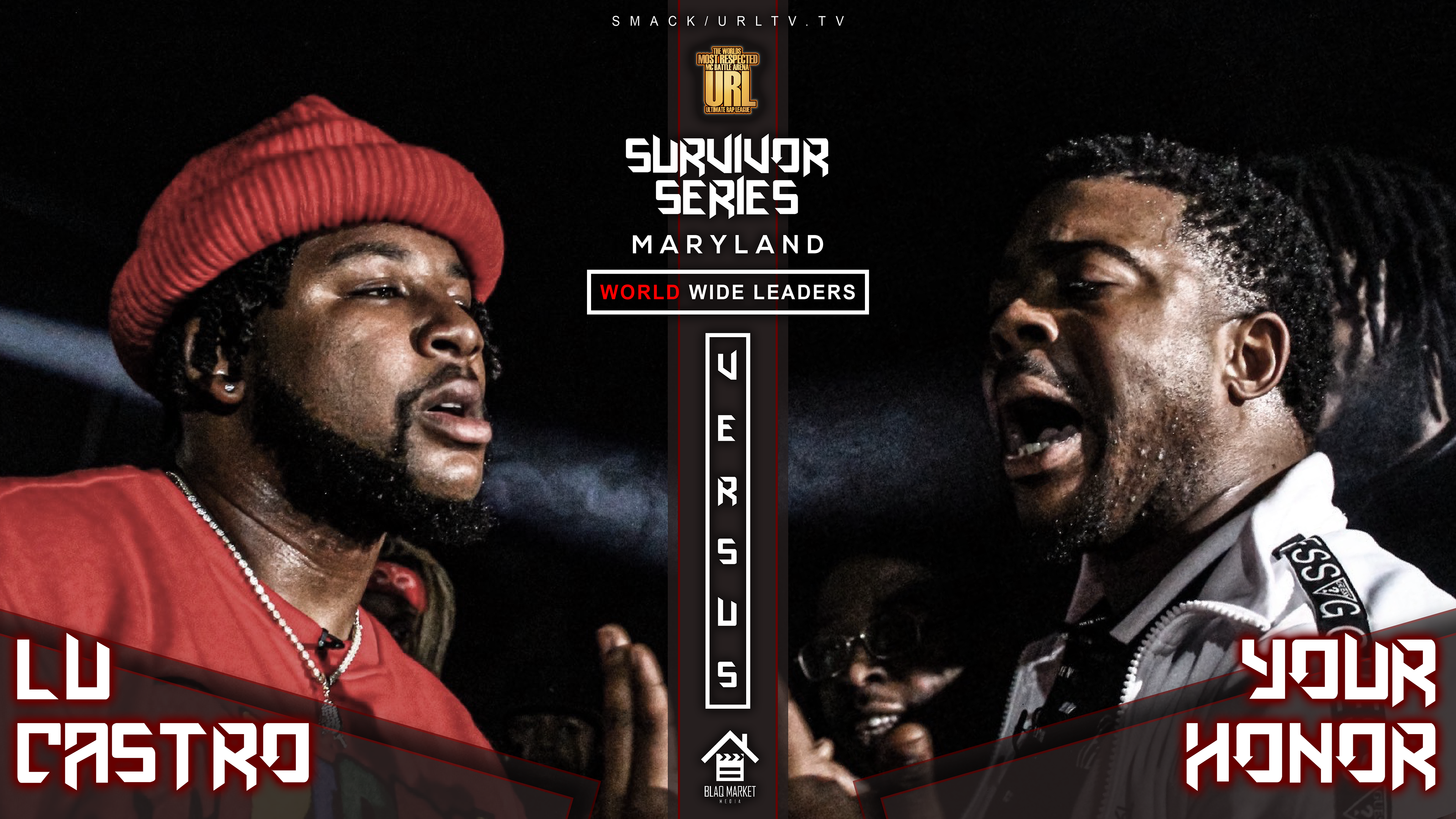 LU CASTRO VS YOUR HONOR