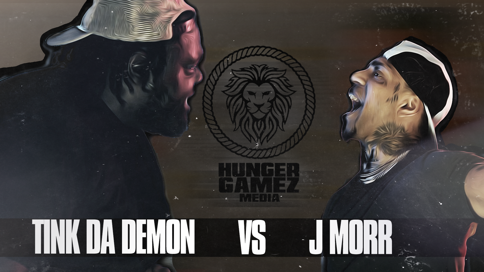 TINK DA DEMON VS J MORR