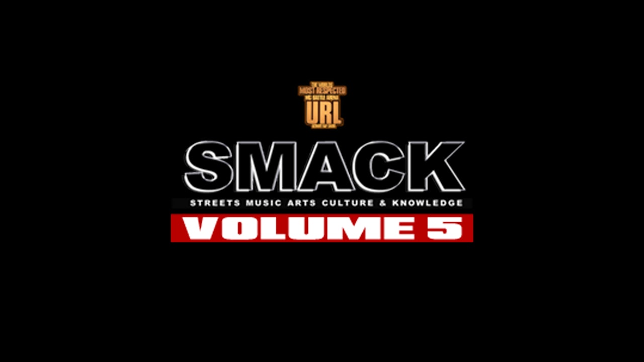 SMACK VOLUME 5