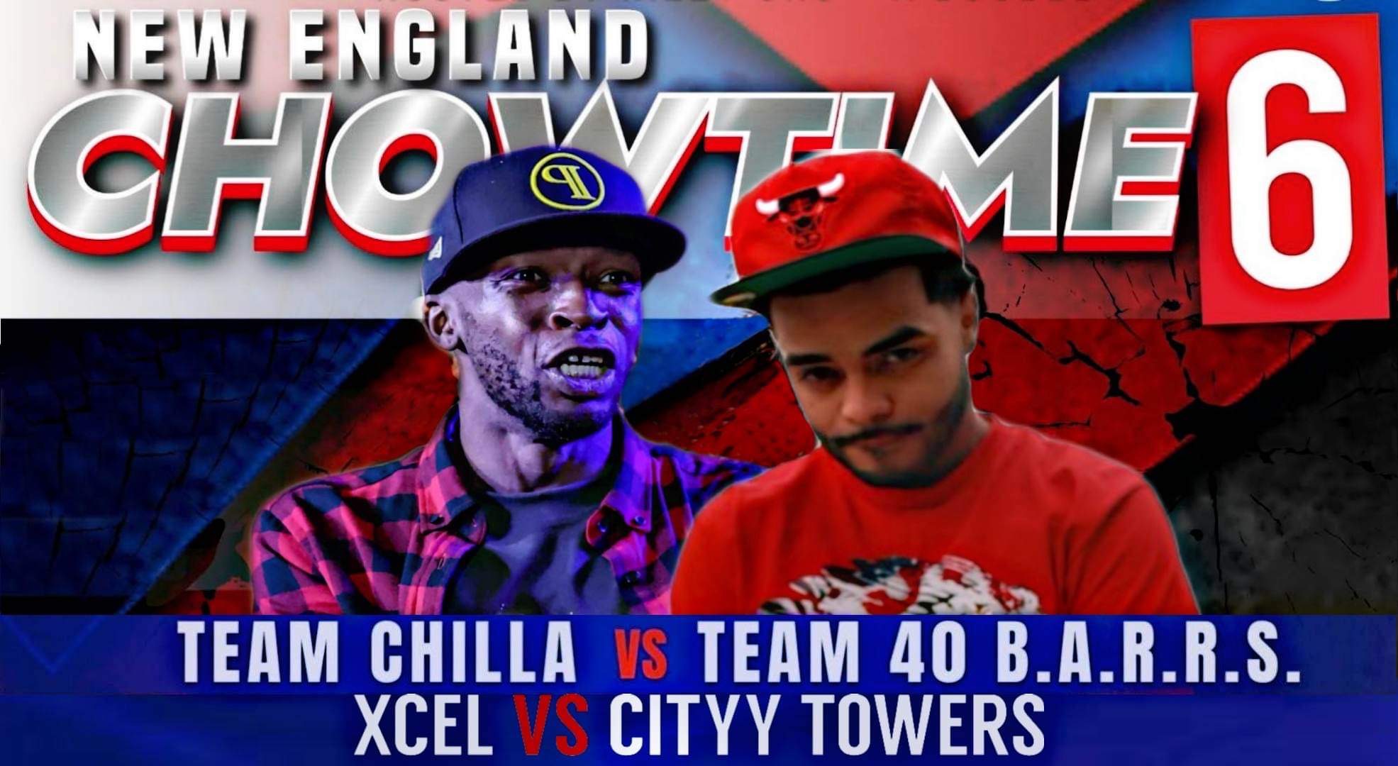 XCEL VS CITYY TOWERS 