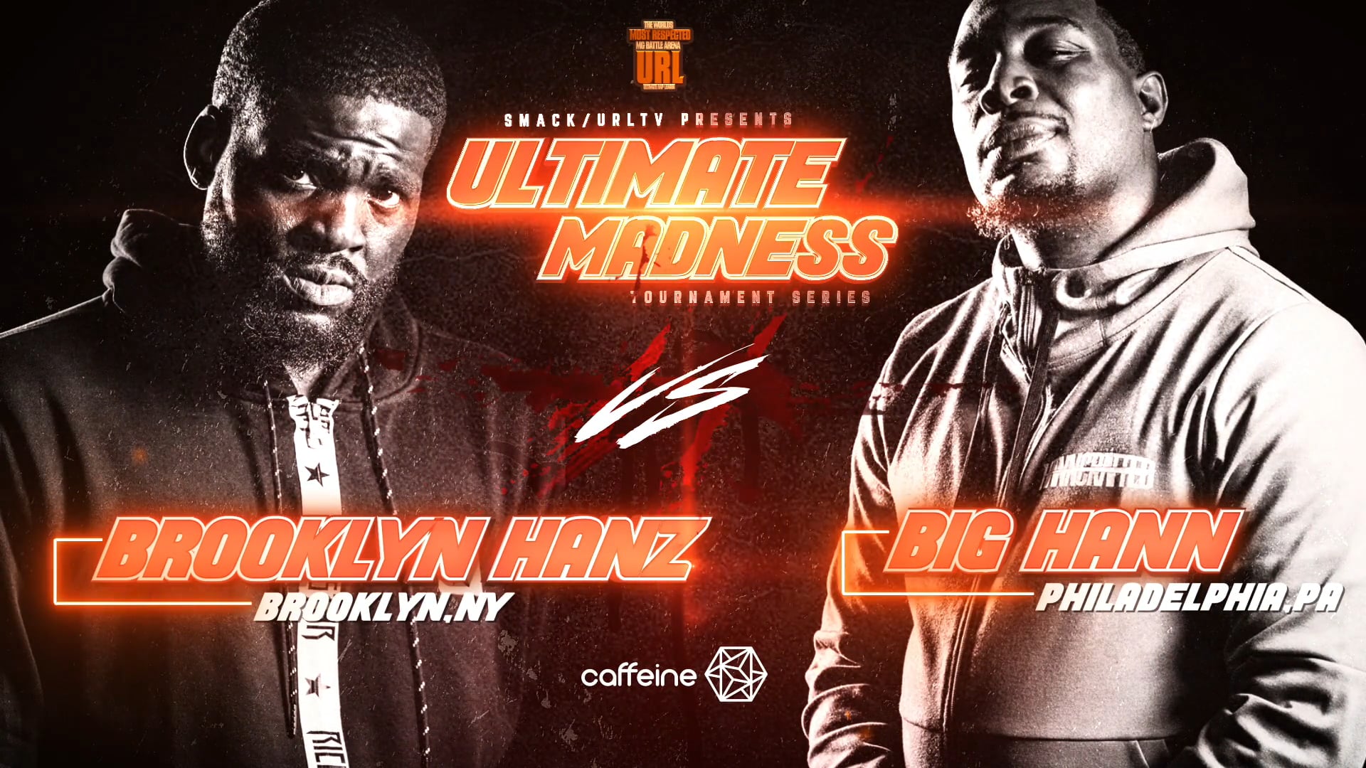 BROOKLYN  HANZ VS BIG HANN