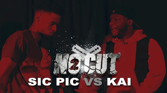 SIC PIC VS KAI