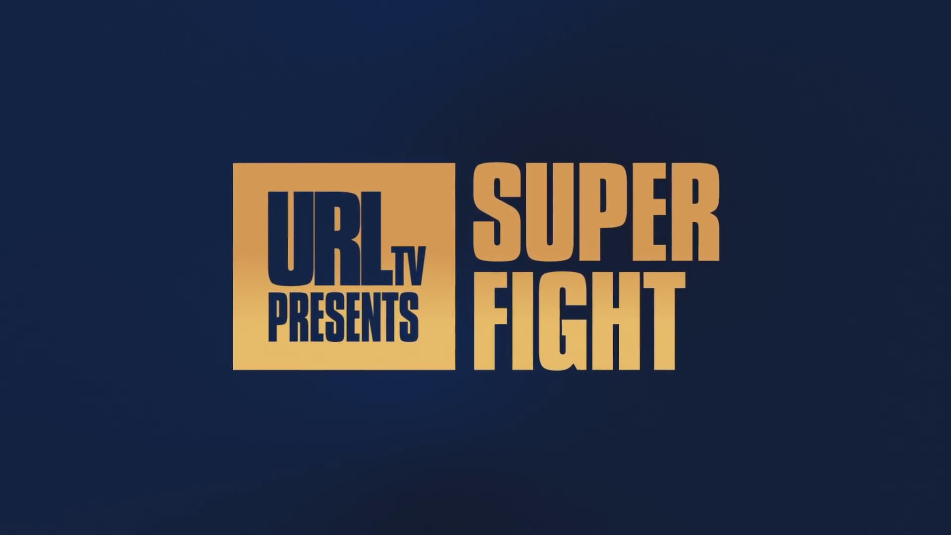 SUPER FIGHT 2