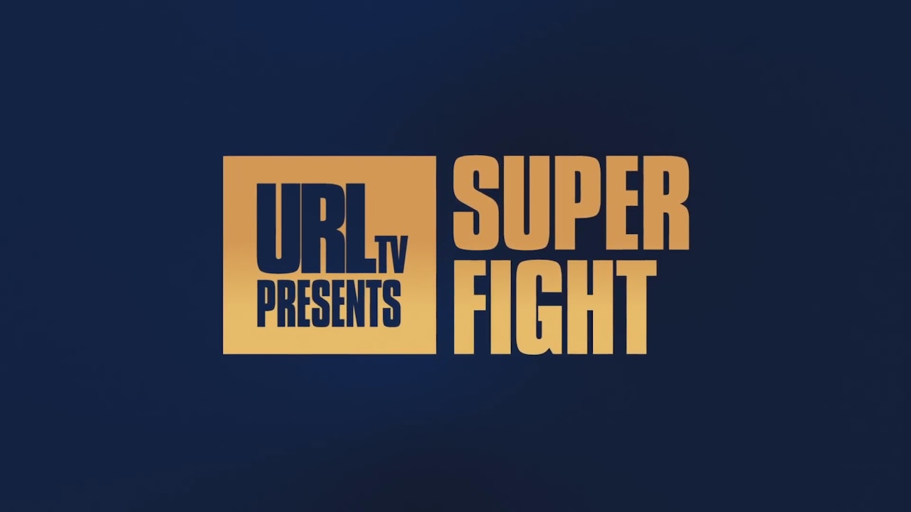 SUPER FIGHT 2