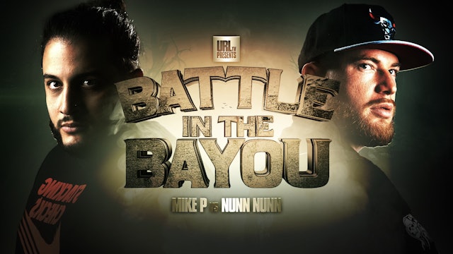 MIKE P VS NUNN NUNN