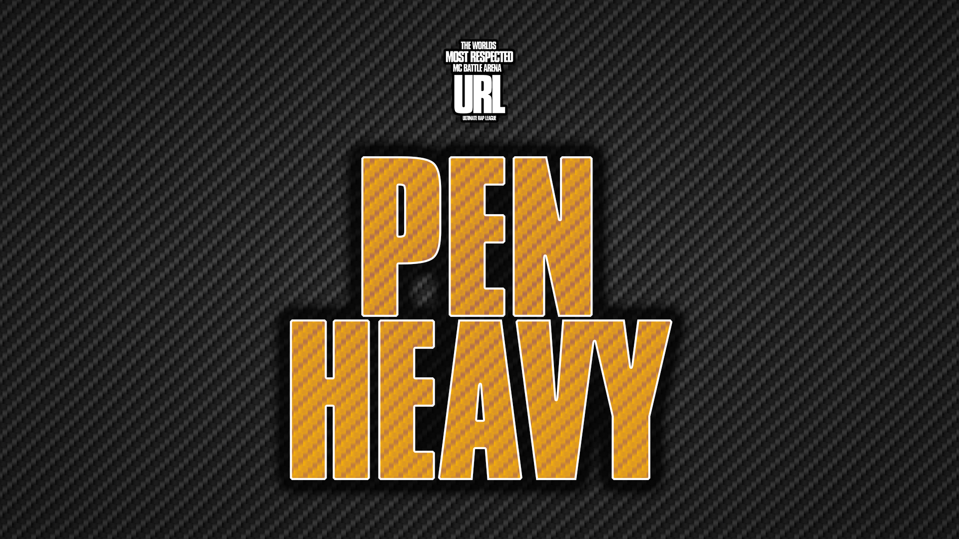 PEN HEAVY