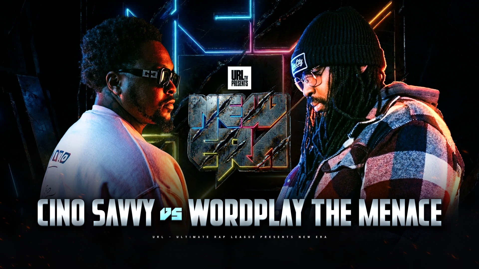 CINO SAVVY VS WORDPLAY THE MENACE