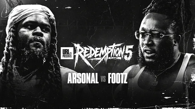 ARSONAL VS FOOTZ