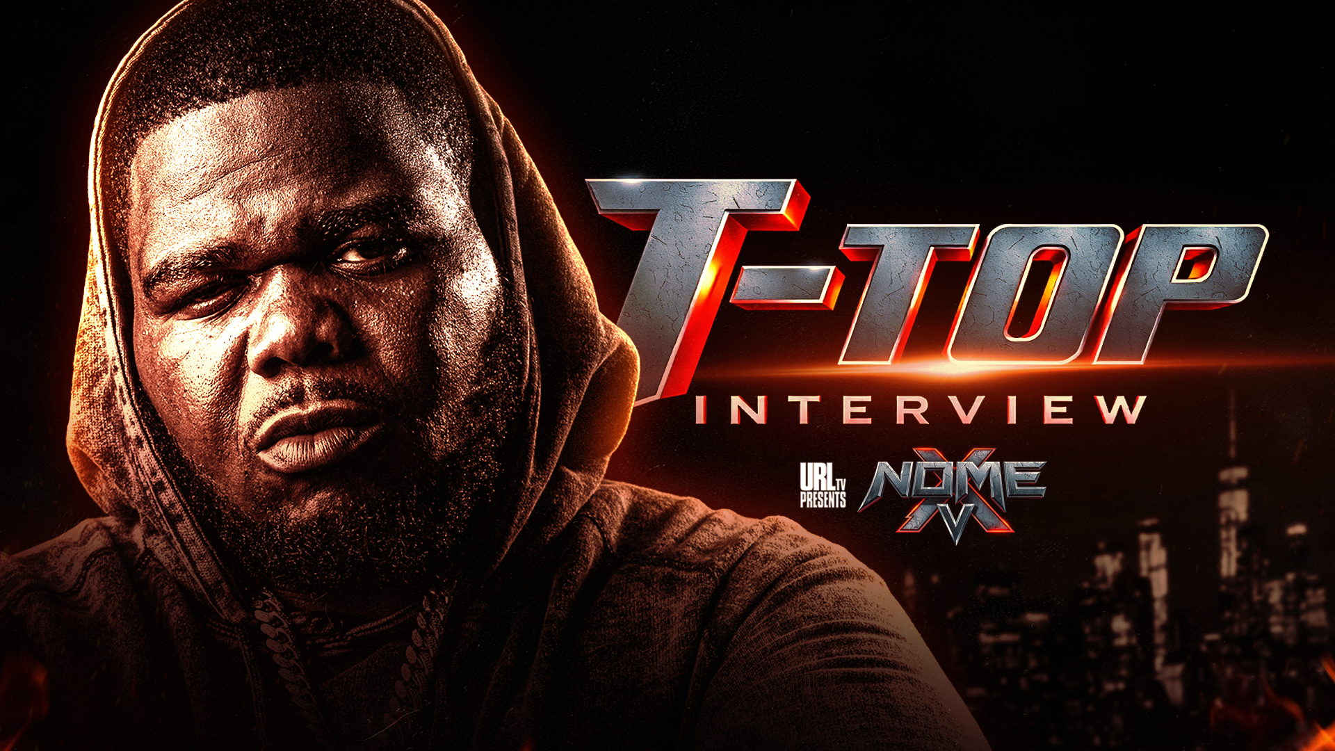 T-TOP INTERVIEW