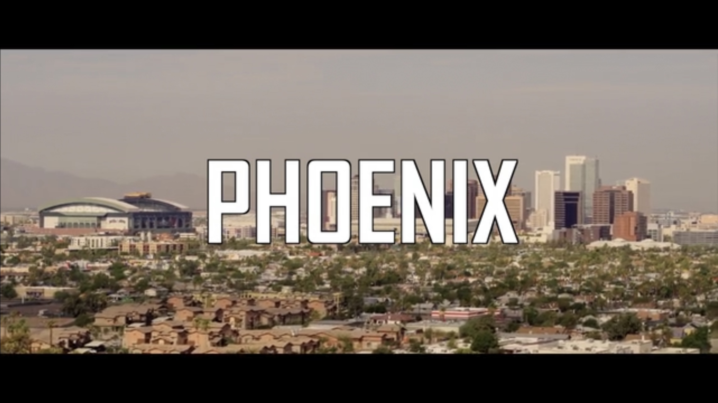 THE CRUCIBLE: SEASON 2: PHASE 1: PHOENIX 