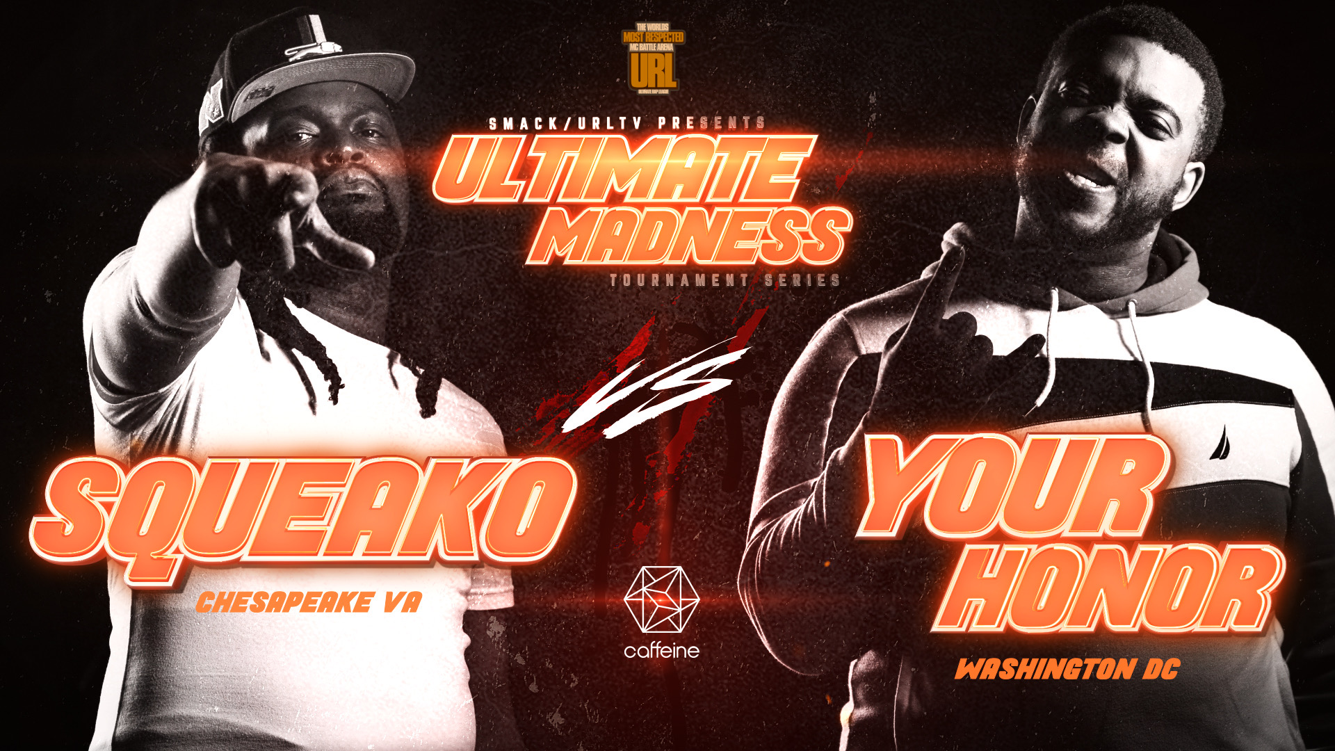 SQUEAKO VS YOUR HONOR 