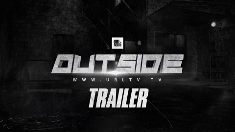 OUTSIDE - EVENT TRAILER