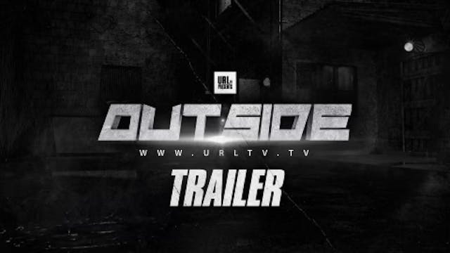 OUTSIDE - EVENT TRAILER