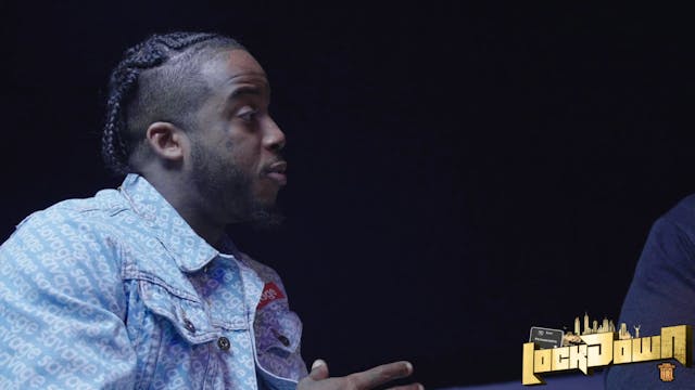 FACE/OFF: REED DOLLAZ VS K-SHINE