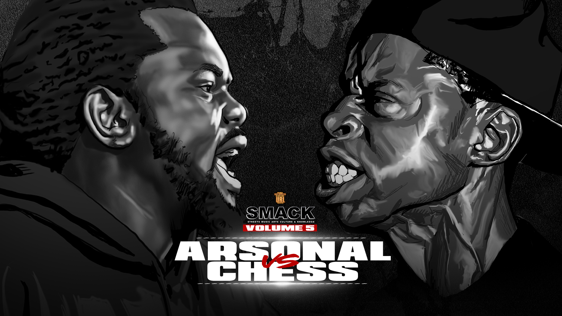 ARSONAL VS CHESS