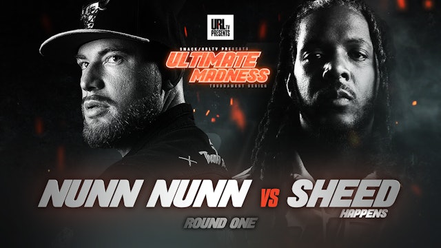 NUNN NUNN VS SHEED HAPPENS