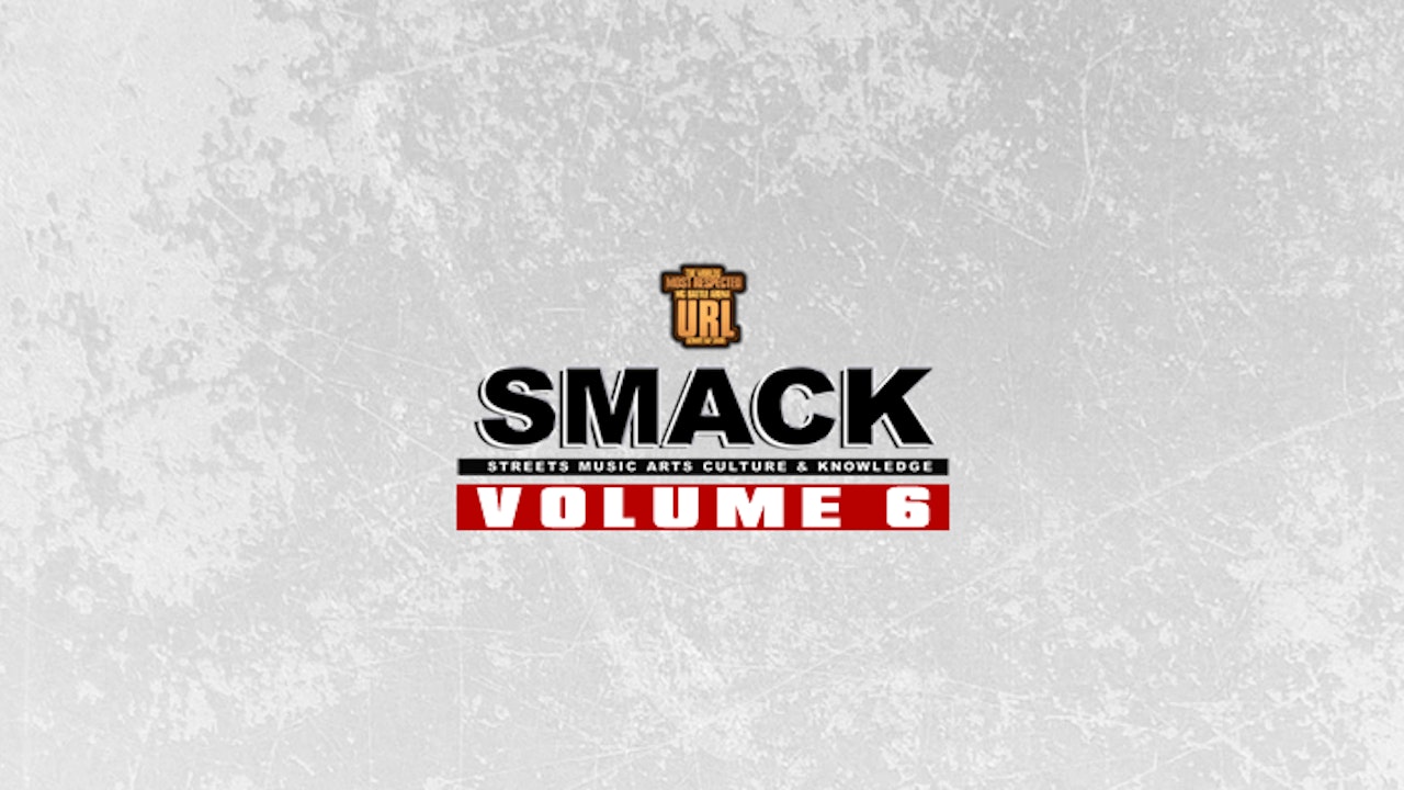 SMACK VOLUME 6
