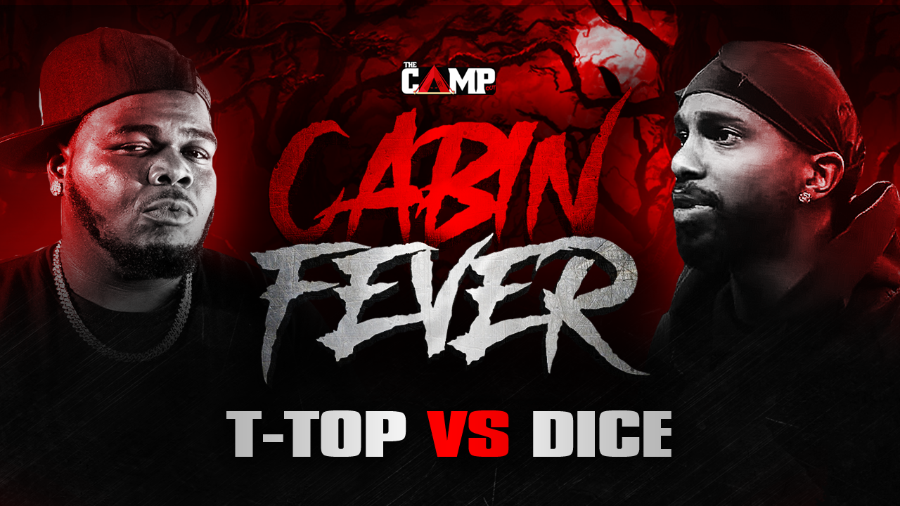 T-TOP VS DICE