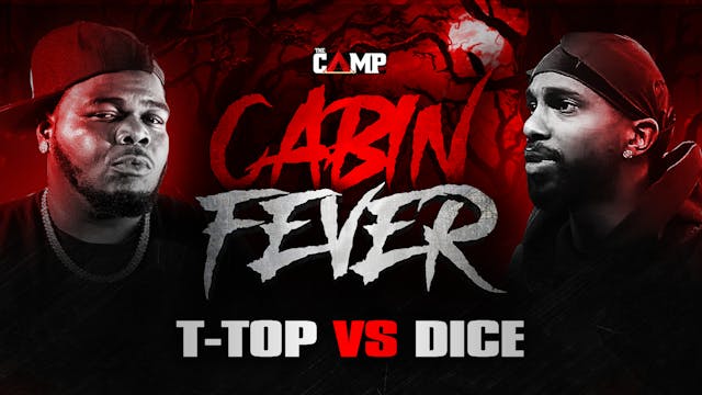 T-TOP VS DICE