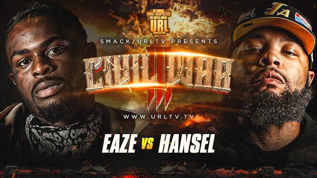EAZE VS HANSEL