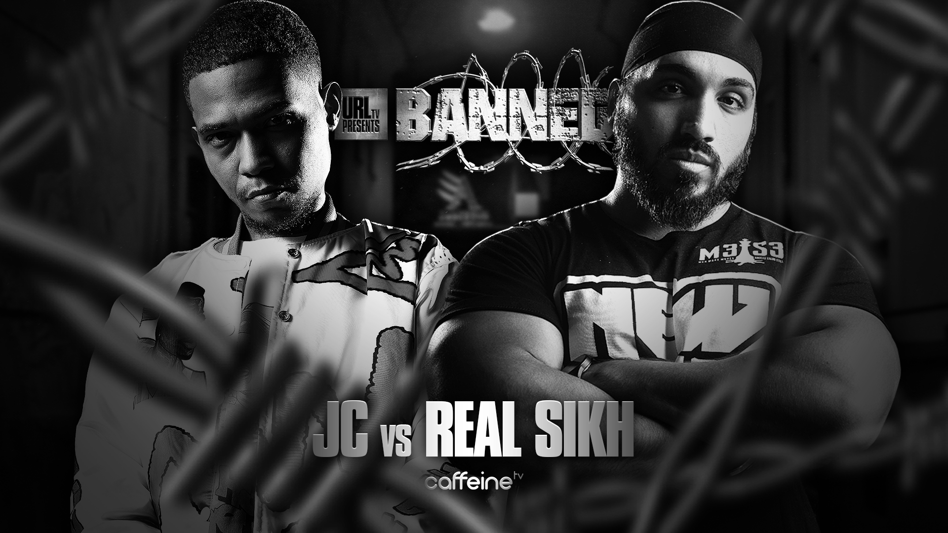 JC VS REAL SIKH