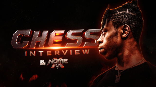 CHESS INTERVIEW